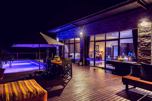   Best Luxury Safari Lodges in Africa 2026–2027 